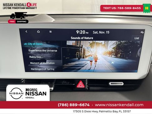 Used 2023 Hyundai Ioniq 5 Limited image 20