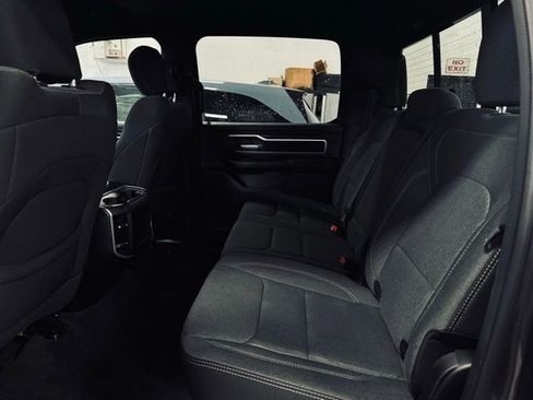 Used 2023 RAM 1500 Big Horn image 17