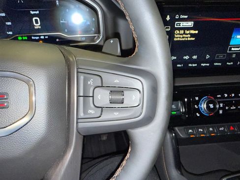 Used 2023 GMC Sierra 1500 AT4 w/ AT4 Premium Package AWD/4WD image 31