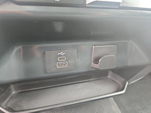 Used 2025 Ford F150 XLT w/ Equipment Group 301A Standard AWD/4WD image 33