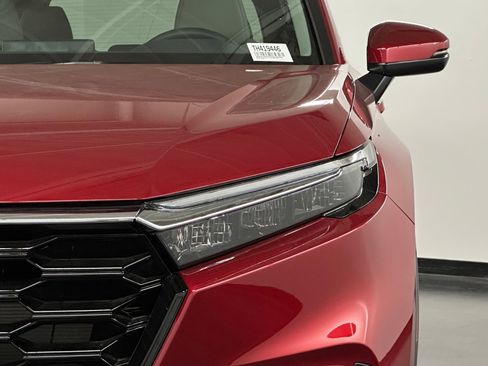 New 2026 Honda CR-V EX-L image 11