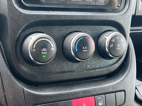 Used 2019 RAM ProMaster 1500 w/ Interior Convenience Group image 19