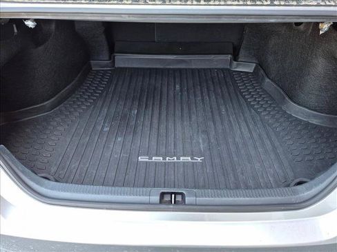 Certified 2023 Toyota Camry SE FWD image 6