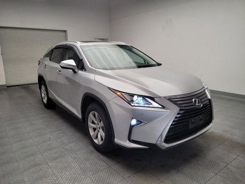 Used 2016 Lexus RX 350 FWD w/ Premium Package image 13