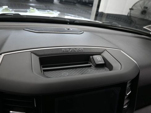 New 2026 RAM 1500 Classic Warlock image 19