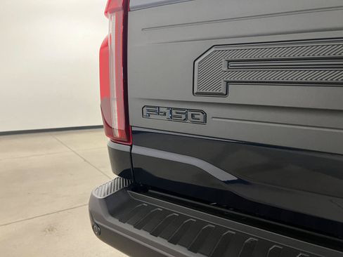 Used 2026 Ford F150 Raptor w/ Equipment Group 803A Raptor R AWD/4WD image 49