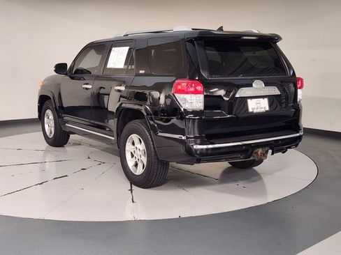 Used 2013 Toyota 4Runner SR5 w/ Convenience Pkg RWD image 6