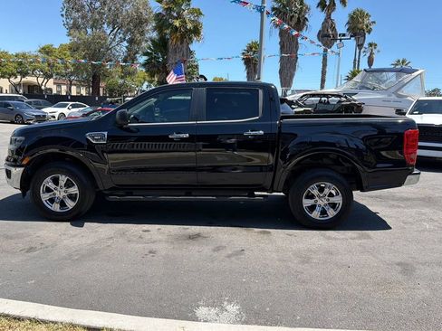 Used 2019 Ford Ranger XLT w/ Equipment Group 301A Mid RWD image 5