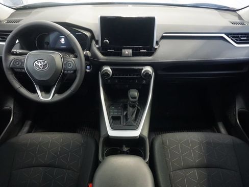 Used 2023 Toyota RAV4 XLE AWD/4WD image 26