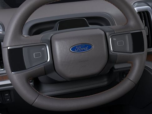 New 2026 Ford Expedition King Ranch AWD/4WD image 43