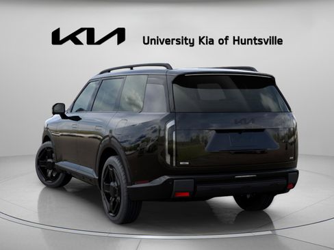 New 2027 Kia Telluride X-Line SX Prestige image 5