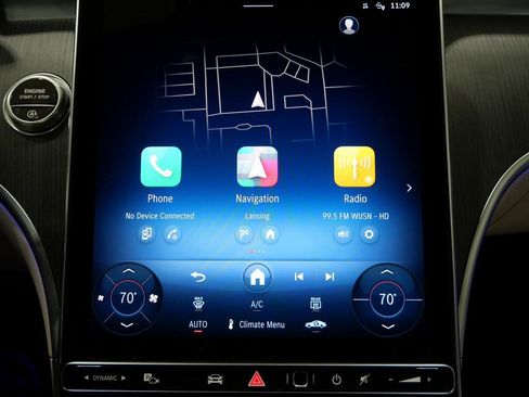 Used 2024 Mercedes-Benz CLE 300 CLE 300 image 18