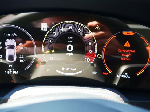 New 2026 Porsche 911 GT3 RWD image 20