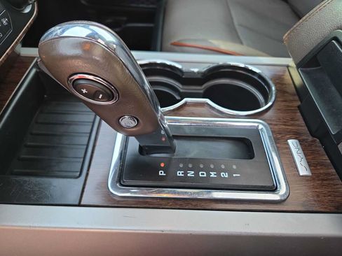 Used 2016 Ford Expedition King Ranch RWD image 21