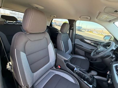 New 2026 Chevrolet TrailBlazer LT image 14