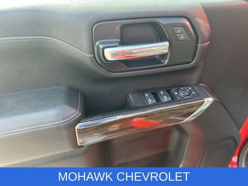 Used 2021 Chevrolet Silverado 3500 LT w/ Convenience Package AWD/4WD image 23