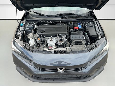 Used 2025 Honda Civic Sport image 27