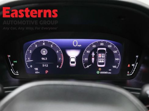 Used 2025 Honda Accord SE image 17