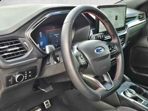 Used 2023 Ford Escape ST-Line w/ Tech Pack #1 image 10