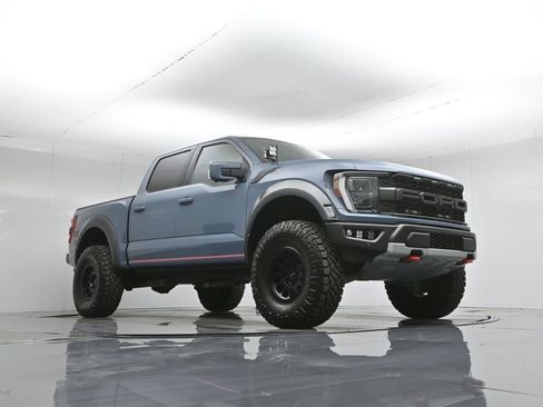 Used 2023 Ford F150 Raptor image 49