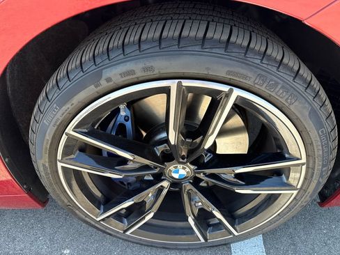 Used 2026 BMW M240i xDrive Coupe AWD/4WD image 30