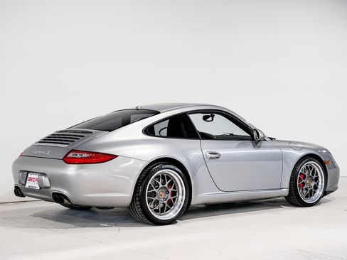 Used 2009 Porsche 911 Carrera S RWD image 3