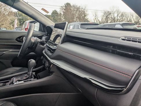 Used 2024 Jeep Compass Trailhawk image 34