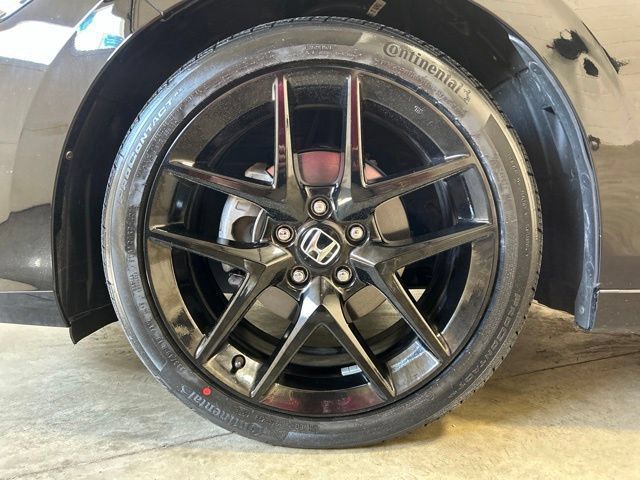 Certified 2024 Honda Civic Sport image 11
