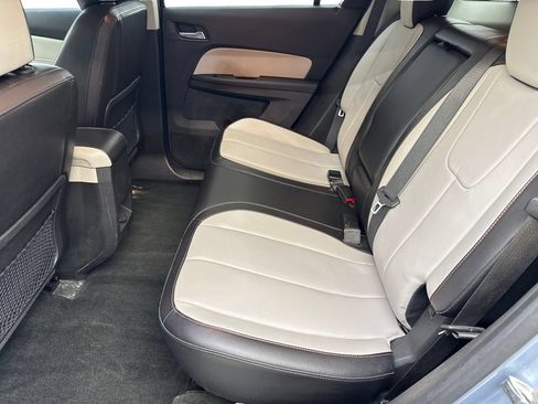 Used 2014 GMC Terrain SLT FWD image 33