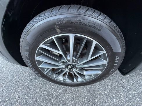 Used 2019 Hyundai Tucson Ultimate image 34