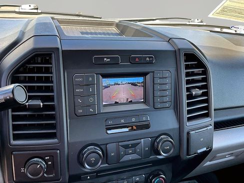 Used 2018 Ford F150 XL w/ Equipment Group 101A Mid RWD image 13