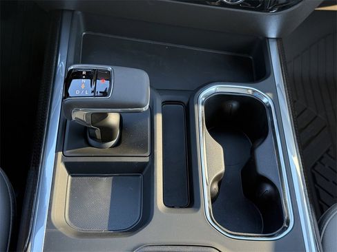 New 2026 Chevrolet Silverado 1500 RST w/ Convenience Package II image 20