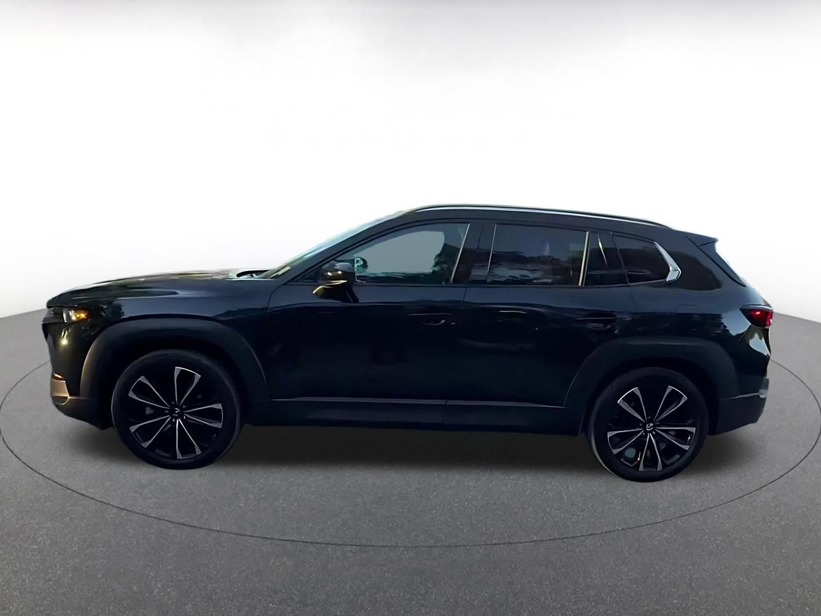 Used 2026 MAZDA CX-50 AWD 2.5 S w/ Premium Package image 9