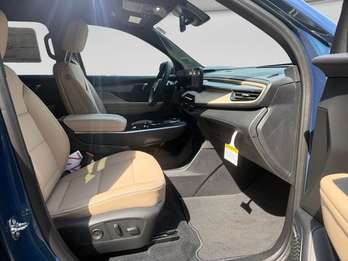 New 2026 Buick Enclave Preferred FWD image 17