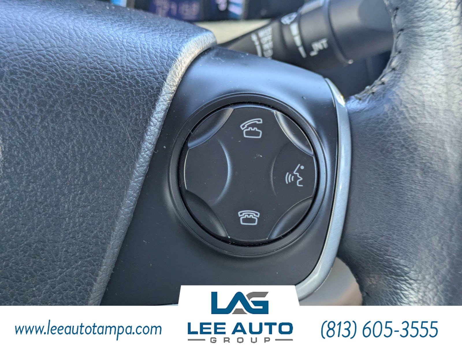 Used 2014 Toyota Camry XLE FWD image 22