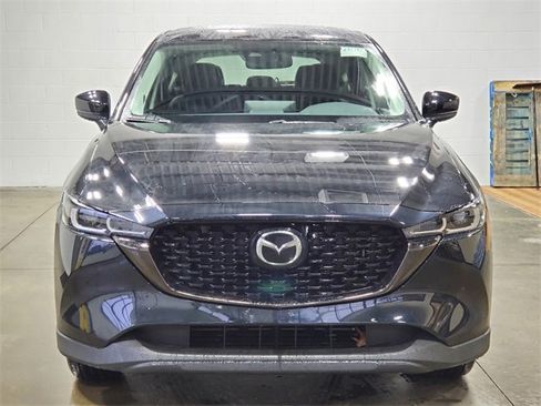 New 2025 MAZDA CX-5 Carbon Edition image 7
