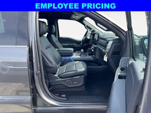 New 2026 Ford F150 Lariat AWD/4WD image 15