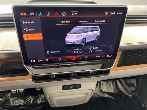 New 2025 Volkswagen ID. Buzz Pro S Plus image 23