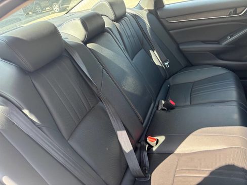 Used 2022 Honda Accord EX-L image 24