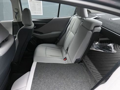 Certified 2025 Subaru Legacy Premium w/ Popular Package #1 image 21