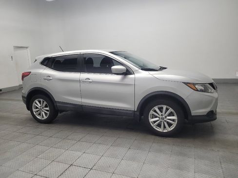 Used 2019 Nissan Rogue Sport S w/ Appearance Package image 11