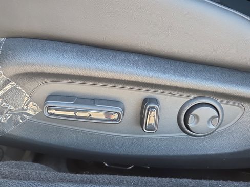 New 2026 Honda Accord EX-L image 10