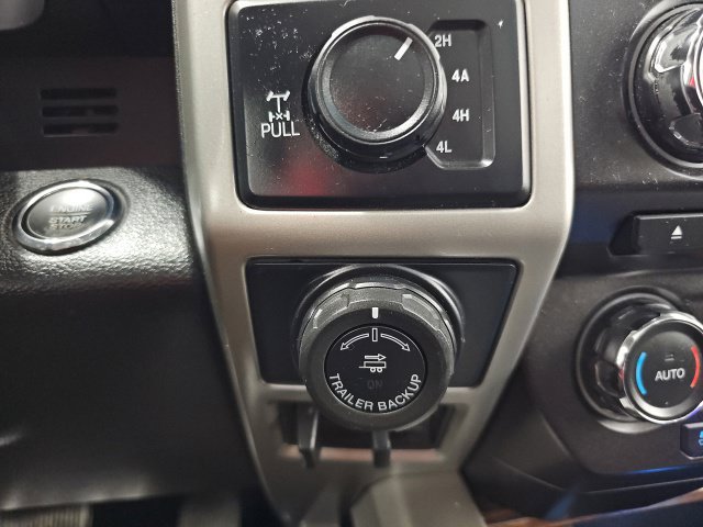 Used 2018 Ford F150 Lariat AWD/4WD image 24