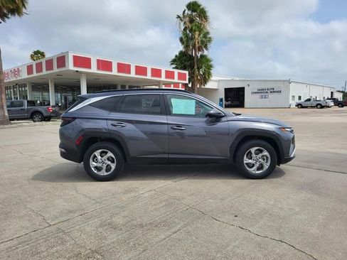 Used 2023 Hyundai Tucson SEL AWD/4WD image 22