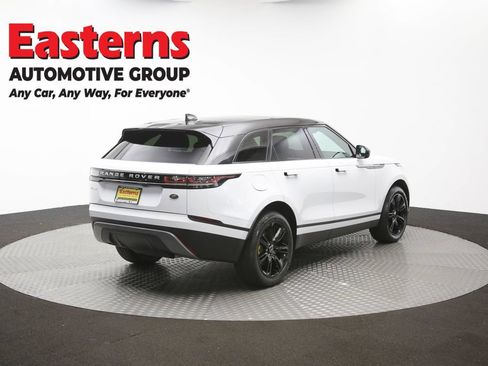 Used 2023 Land Rover Range Rover Velar S AWD/4WD image 42
