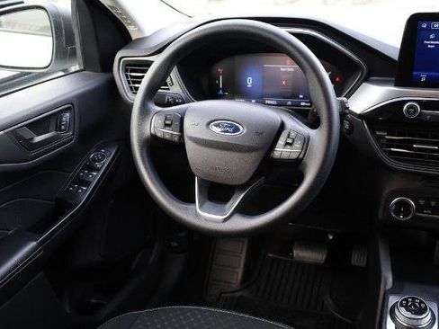 Used 2025 Ford Escape Active AWD/4WD image 24