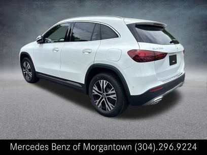 New 2026 Mercedes-Benz GLA 250 4MATIC