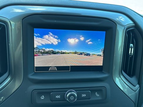 New 2025 GMC Sierra 3500 Pro w/ Convenience Package image 4