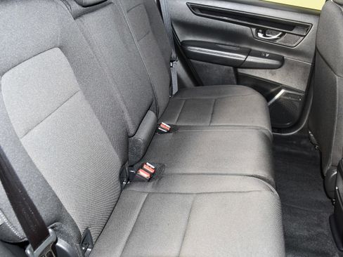 Certified 2024 Honda CR-V EX image 45