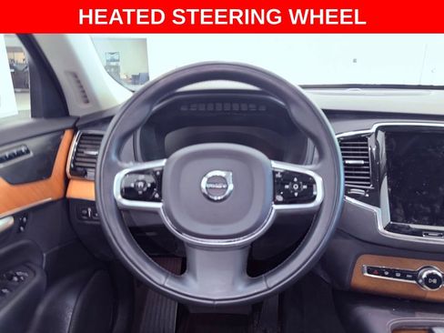 Used 2021 Volvo XC90 T8 Inscription Expression w/ Advanced Package AWD/4WD image 14